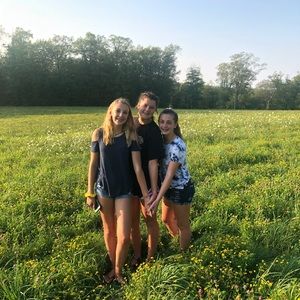 Meet your Posher, Erin